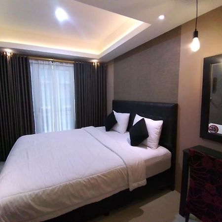 Apartement Grand Asia Afrika Bandung House Of Tofi Dış mekan fotoğraf