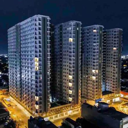 Apartement Grand Asia Afrika Bandung House Of Tofi Dış mekan fotoğraf