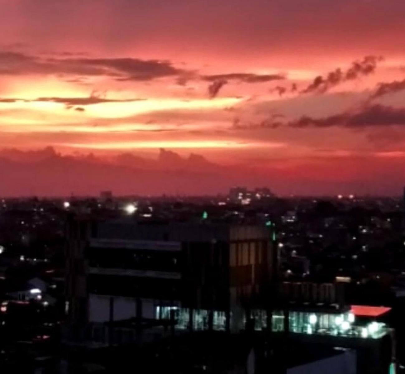 Apartement Grand Asia Afrika Bandung House Of Tofi Dış mekan fotoğraf